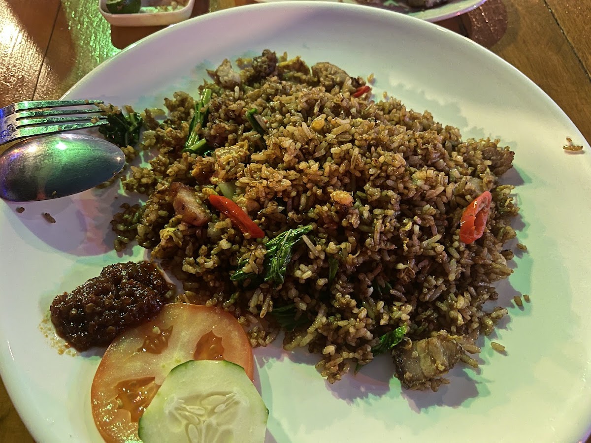 Sailor's Cafe & Bistro