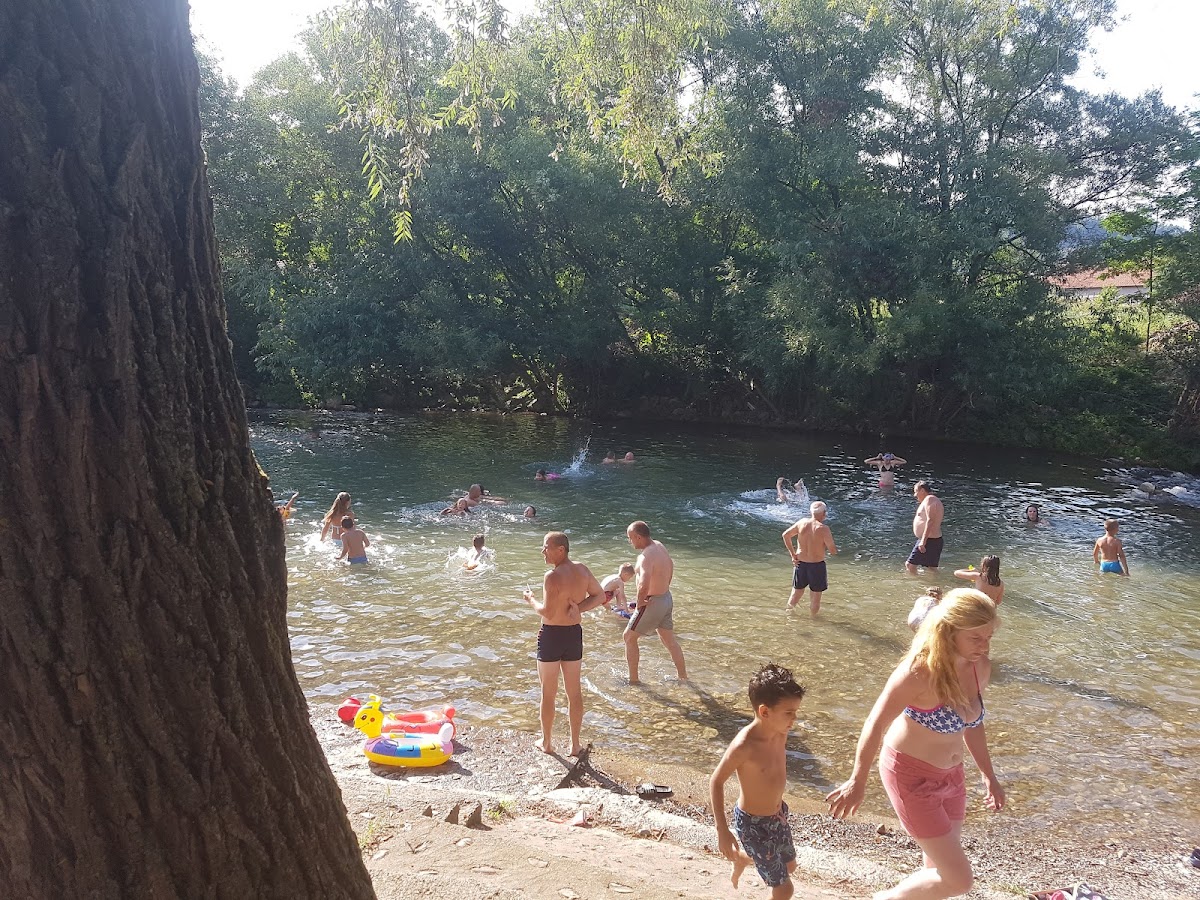 Kafić Svitac Arilje - 2