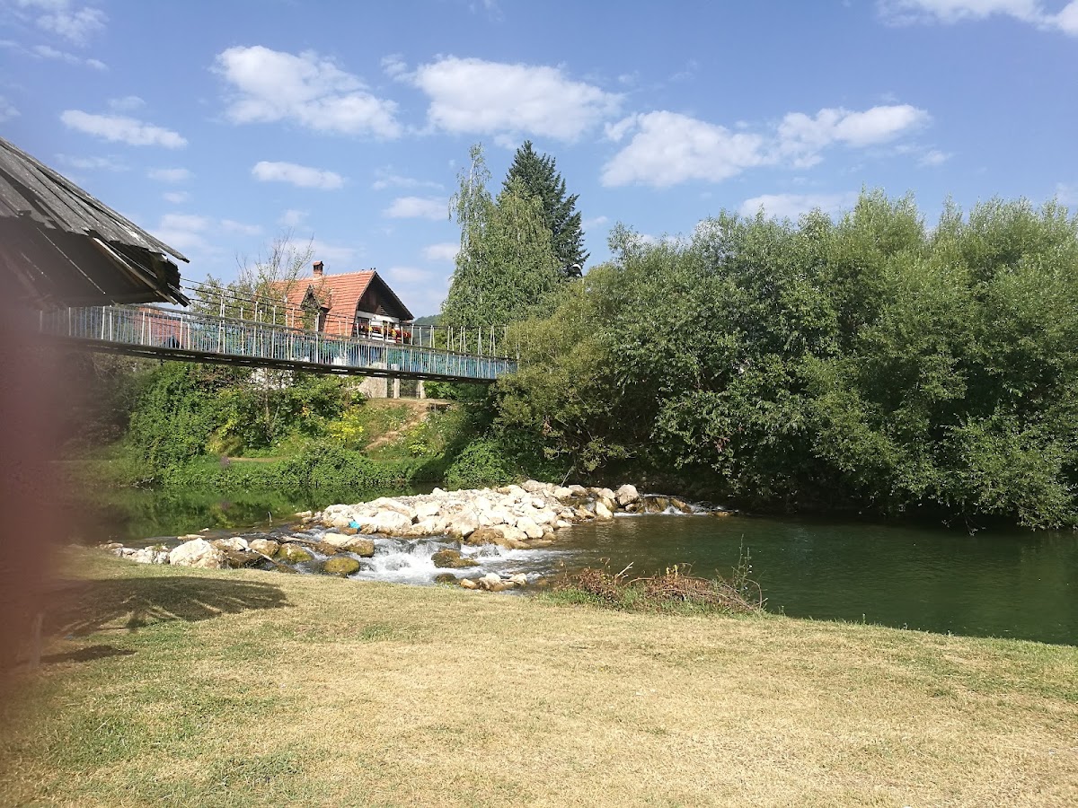 Kafić Svitac Arilje - 3