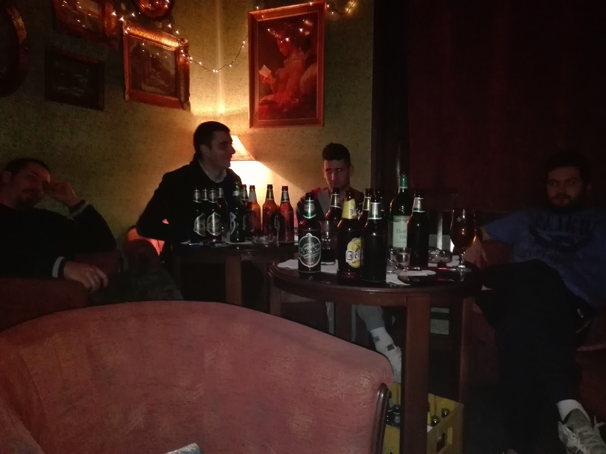 Kafić Svitac Arilje - 4