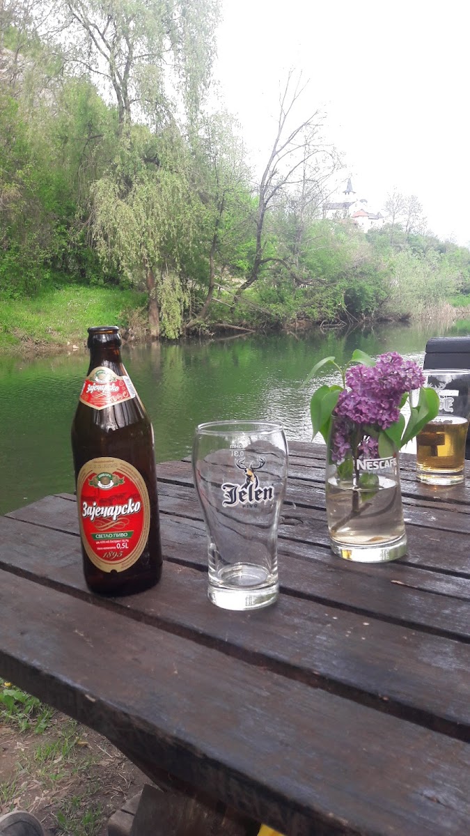 Kafić Svitac Arilje - 5