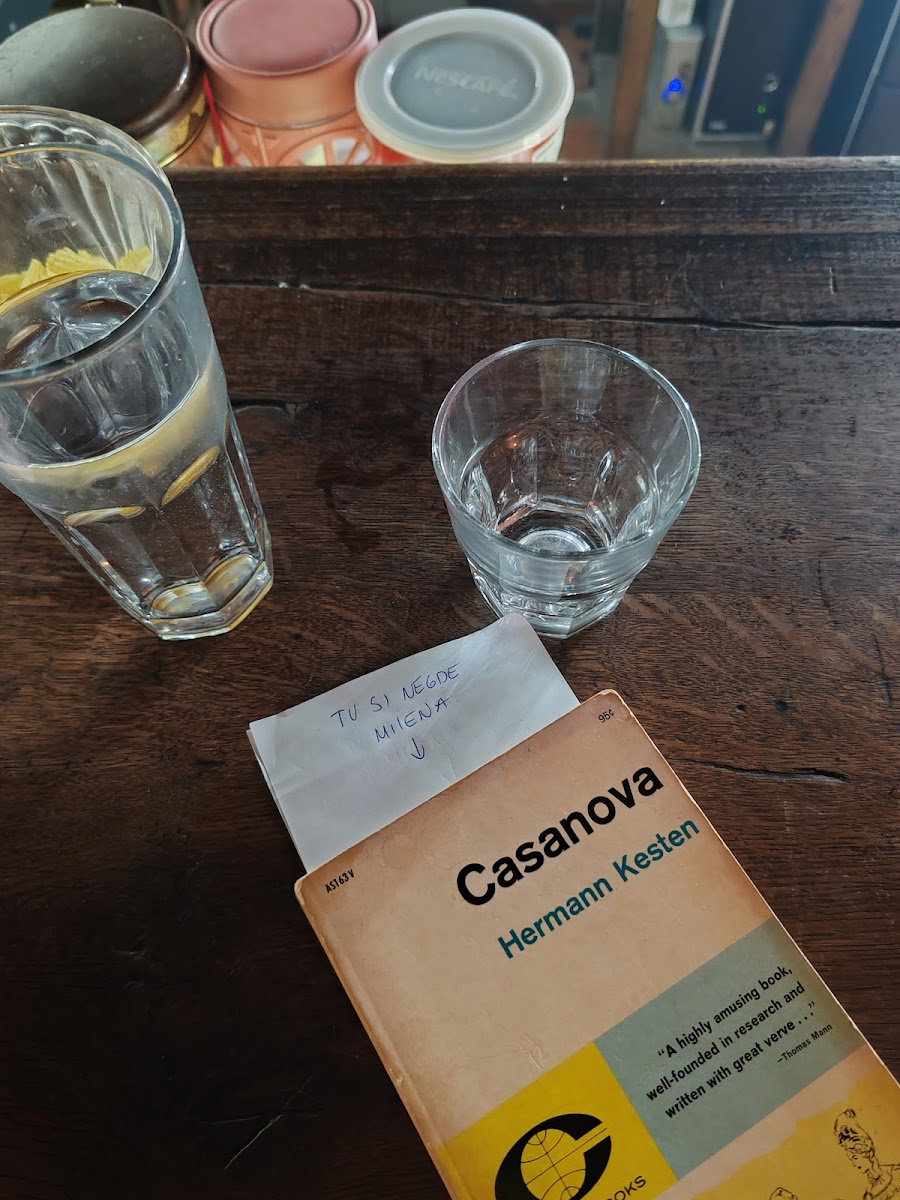 Kafić Svitac Arilje - 6