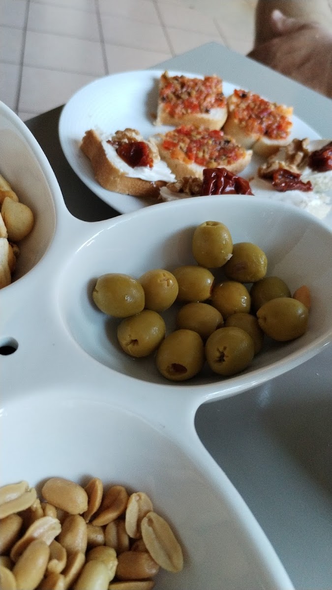 Caffetteria Bar...dascio - 3