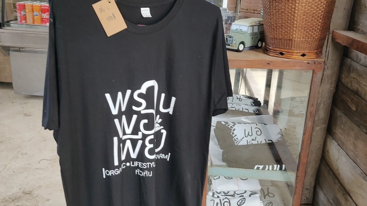 Sparrow’s cafe in the farm - 2