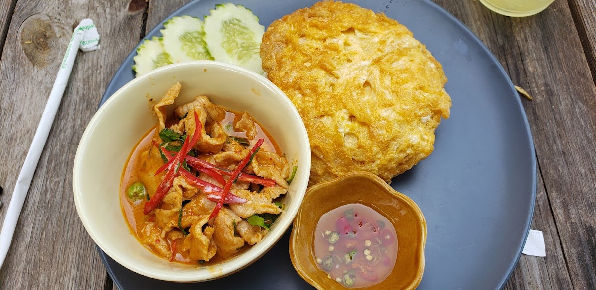 Sparrow’s cafe in the farm - 6