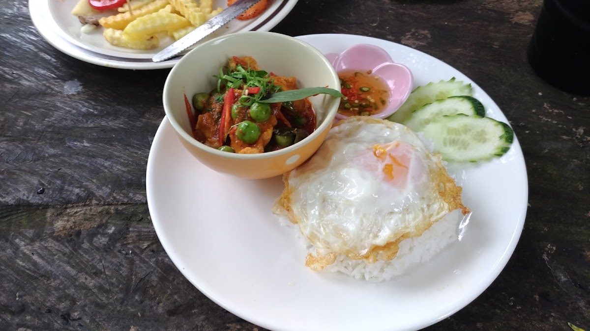 Sparrow’s cafe in the farm - 7