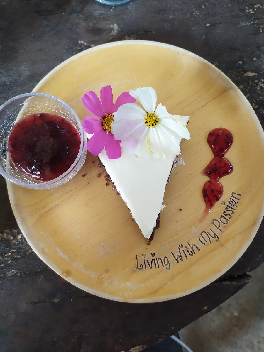 Sparrow’s cafe in the farm - 8