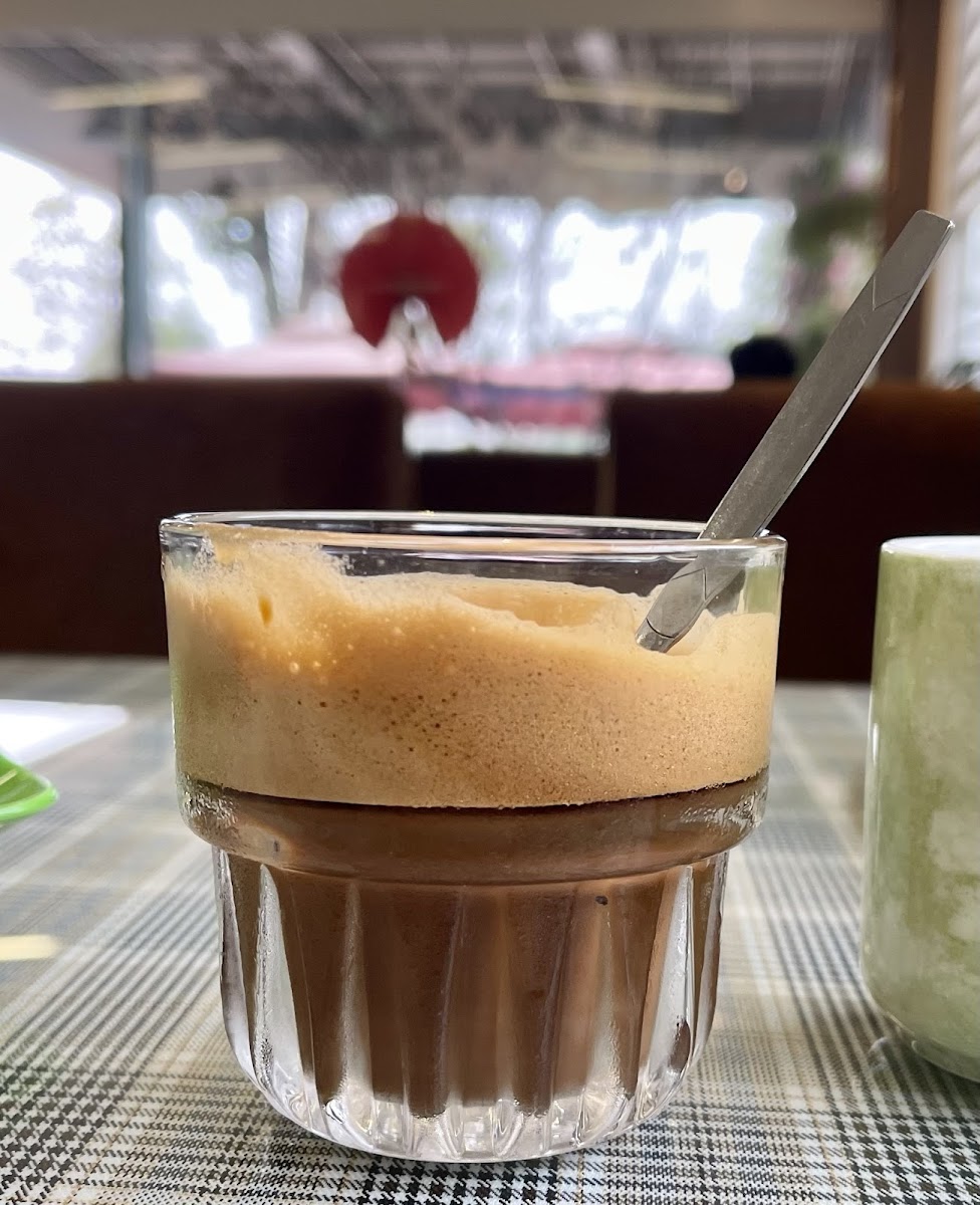 Zen Coffee & Bakery - 8