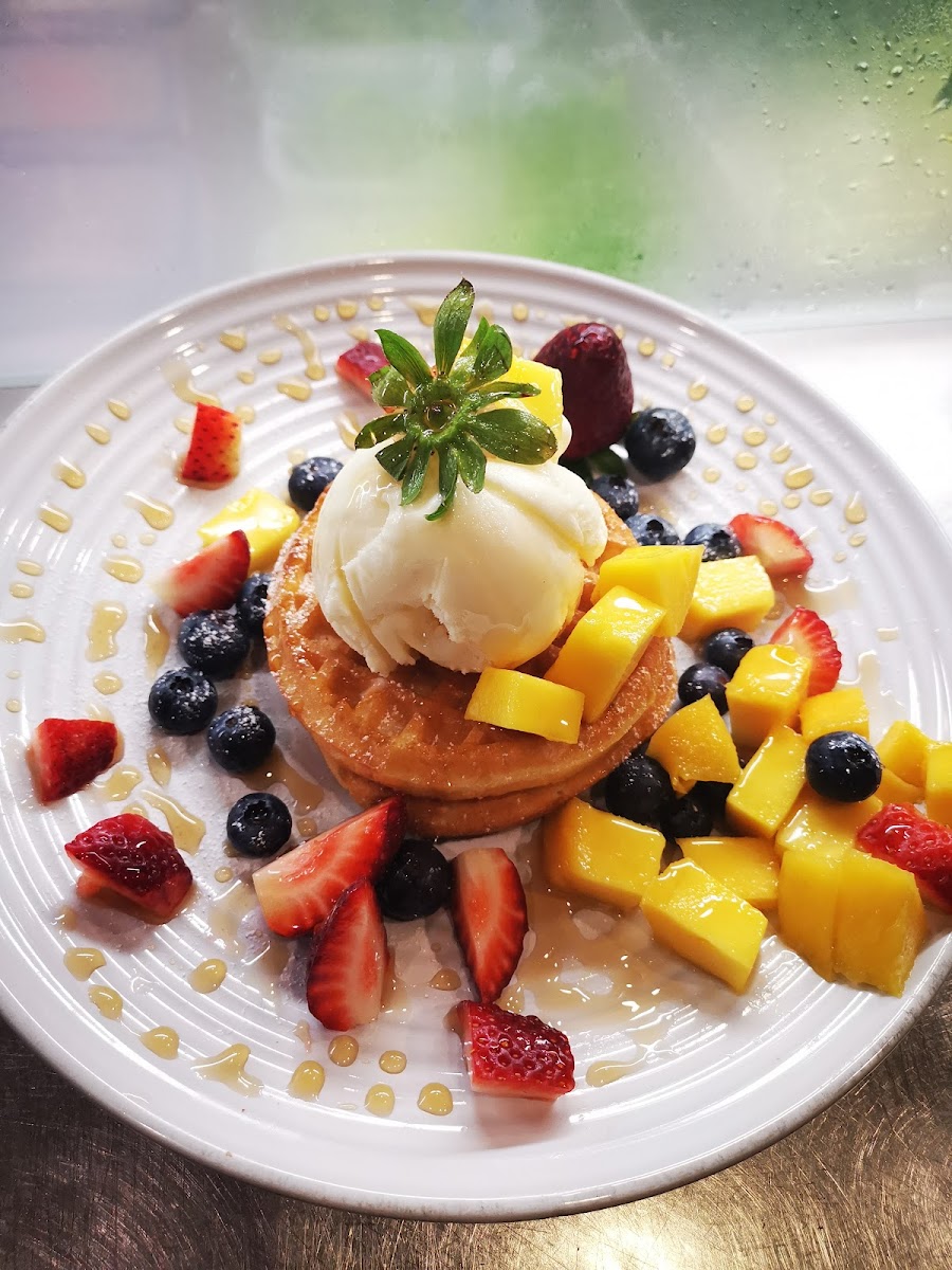 Buongiorno Beecroft - 2