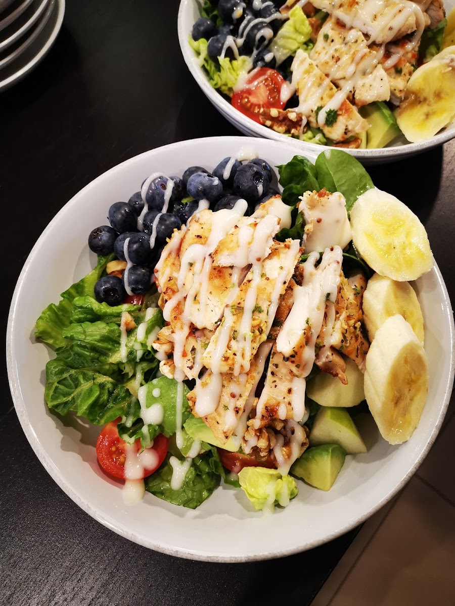 Buongiorno Beecroft - 3