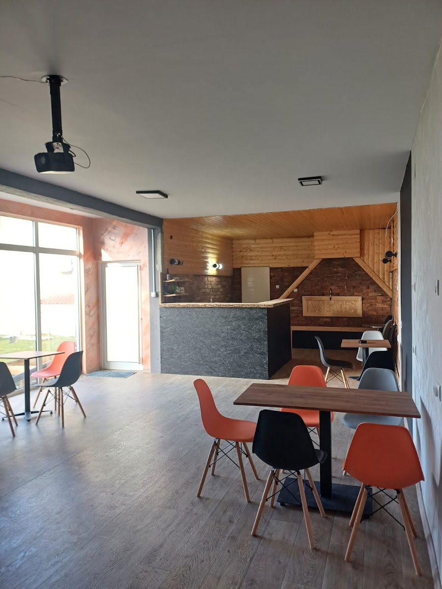 Caffe Kabinet Borča