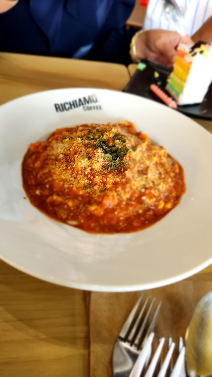 Richiamo Coffee Metrocity Kuching - 10