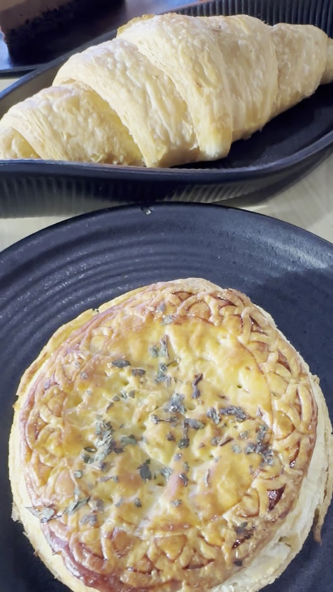 Richiamo Coffee Metrocity Kuching - 2