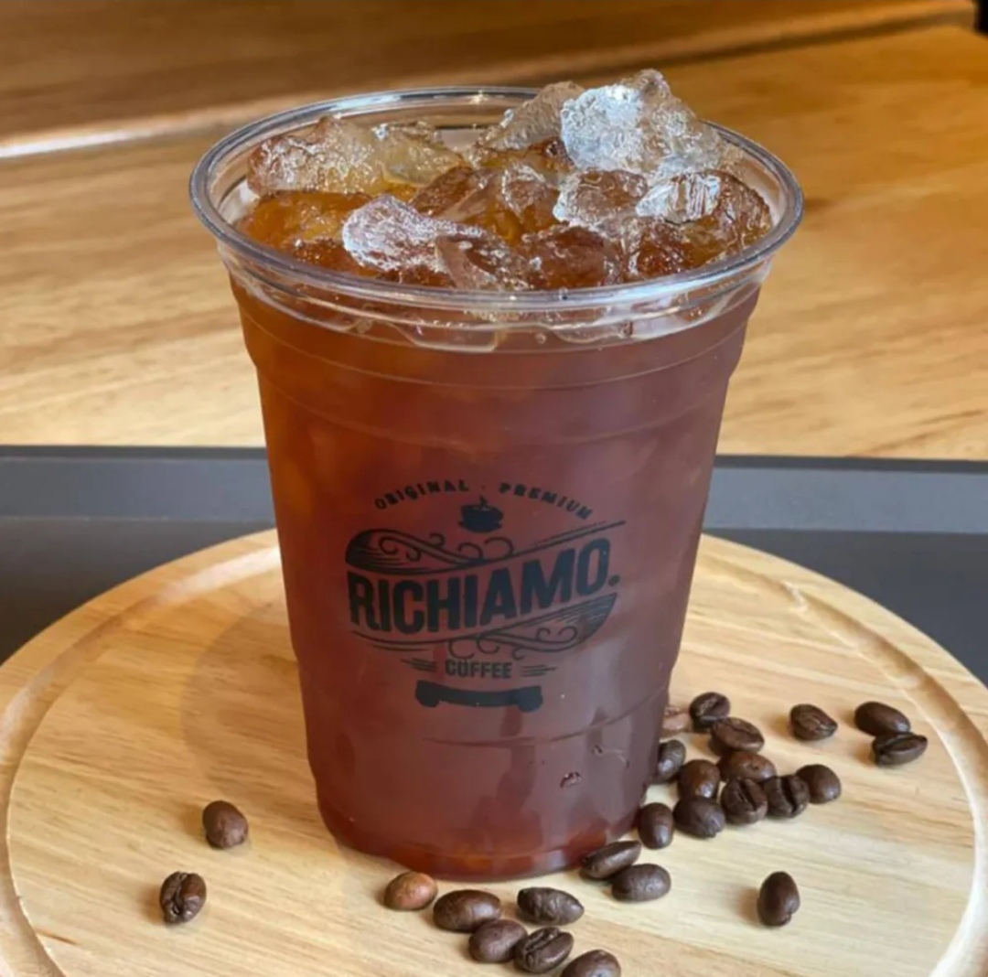Richiamo Coffee Metrocity Kuching - 3