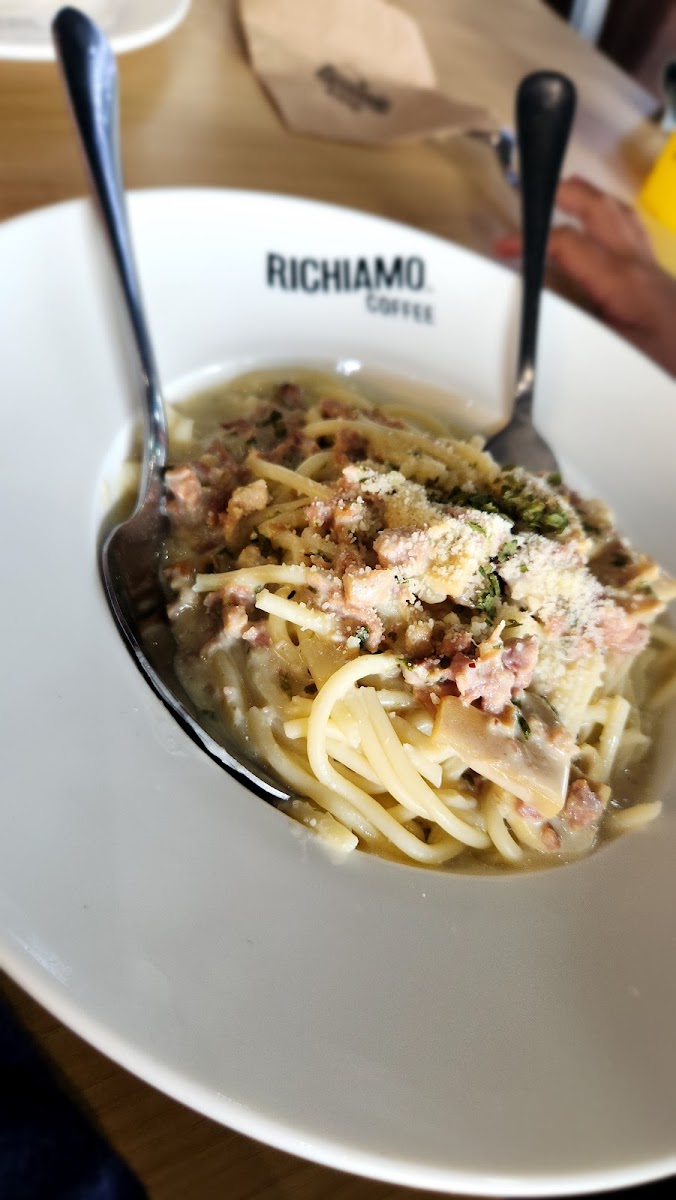 Richiamo Coffee Metrocity Kuching - 7