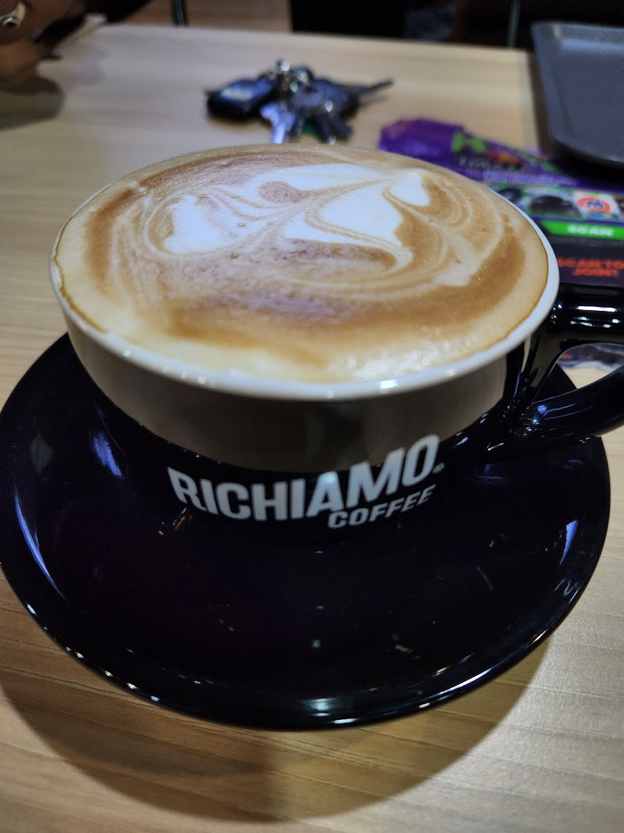Richiamo Coffee Metrocity Kuching - 8