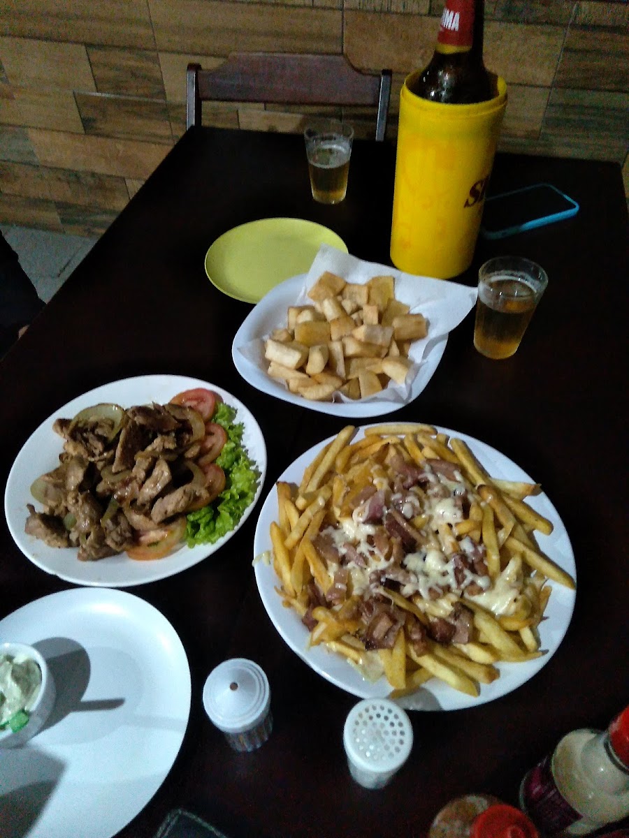 Snach bar Gaucho's - 4