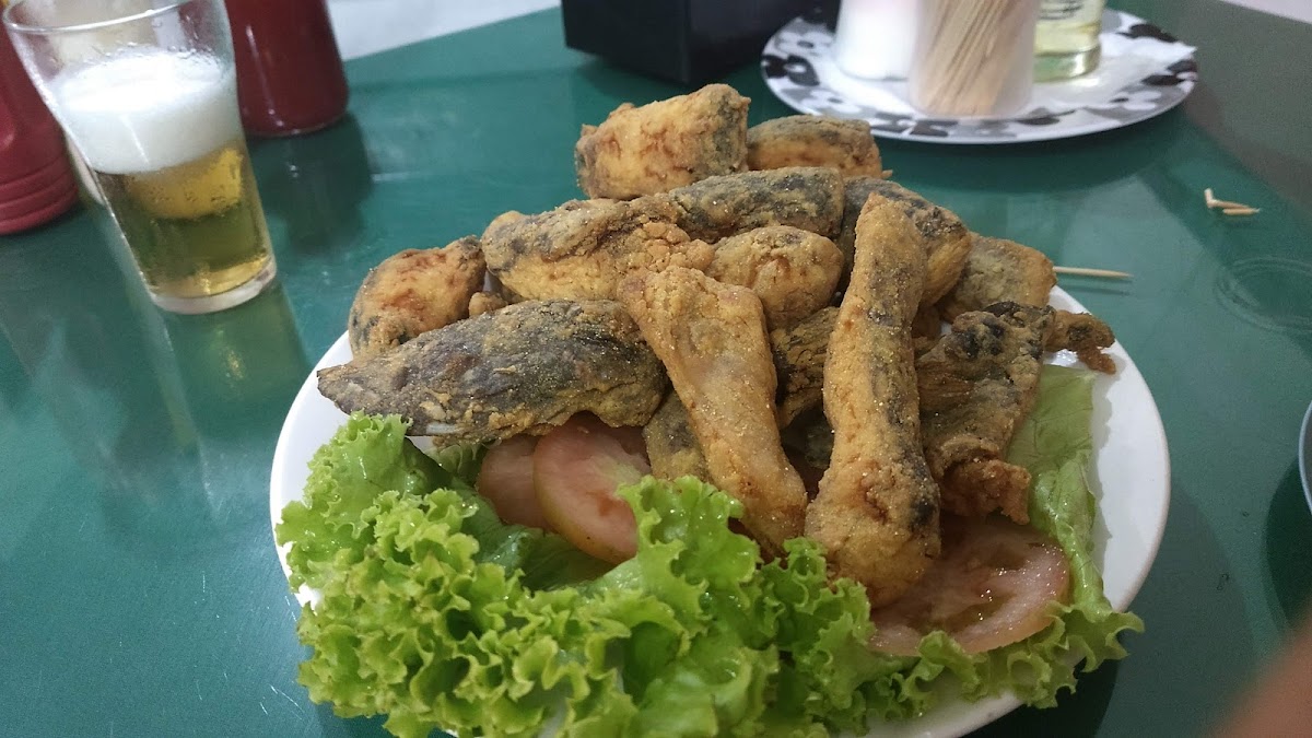 Snach bar Gaucho's - 6