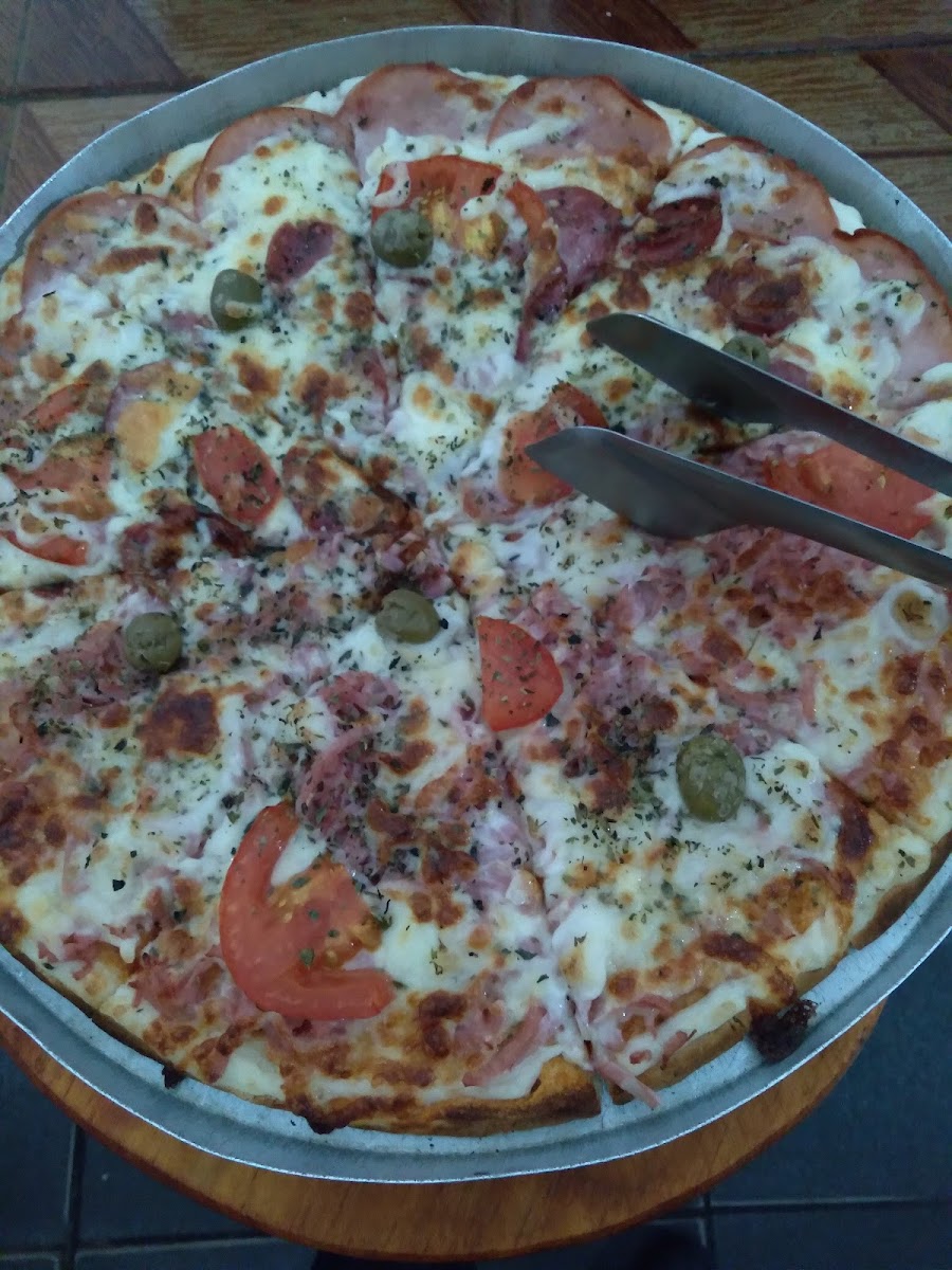 Snach bar Gaucho's - 7