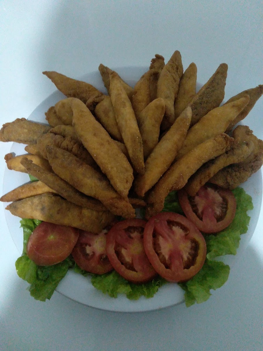 Snach bar Gaucho's - 8