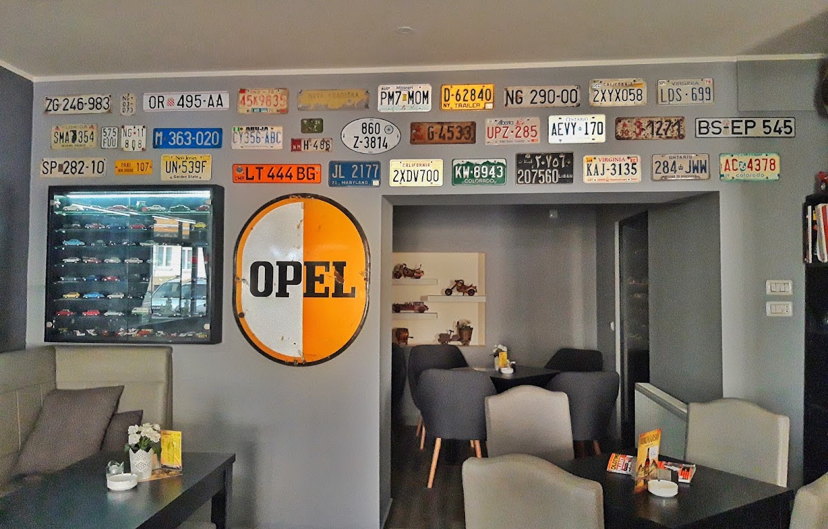 Caffe bar Slavča - 2