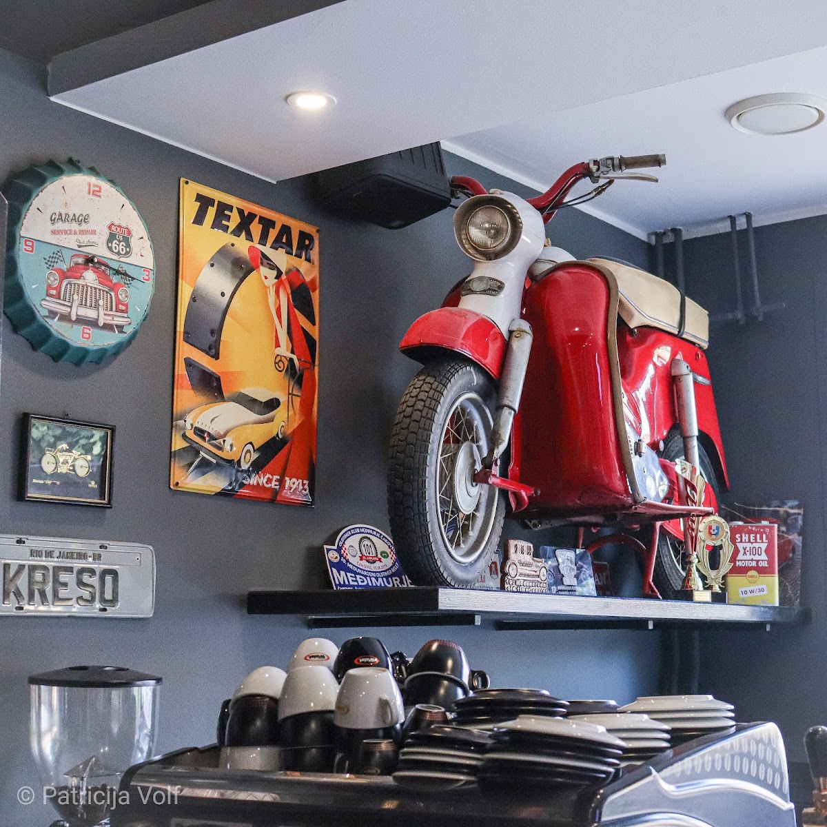 Caffe bar Slavča - 4