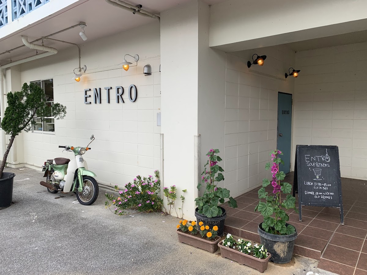 ENTRO