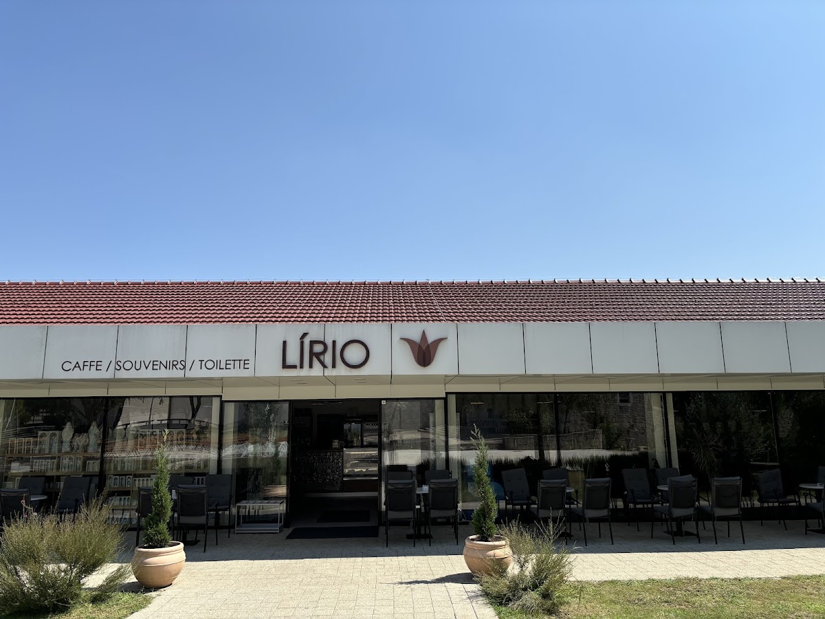 Caffe/souvenir LIRIO