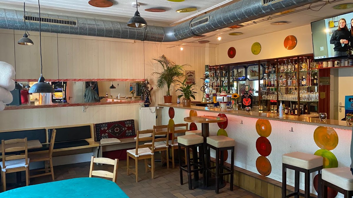 Treffpunkt Haidhausen