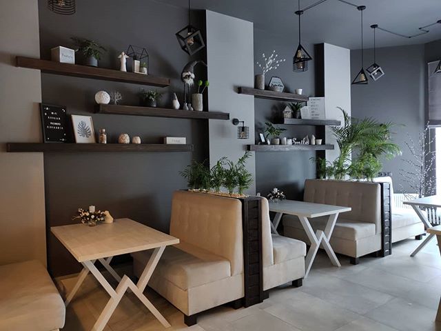 JB Kovaan Loundge Cafe