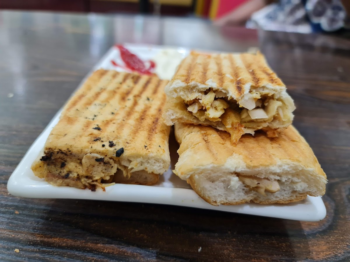 BUNNA HOUSE CENTRE VILLE - 3