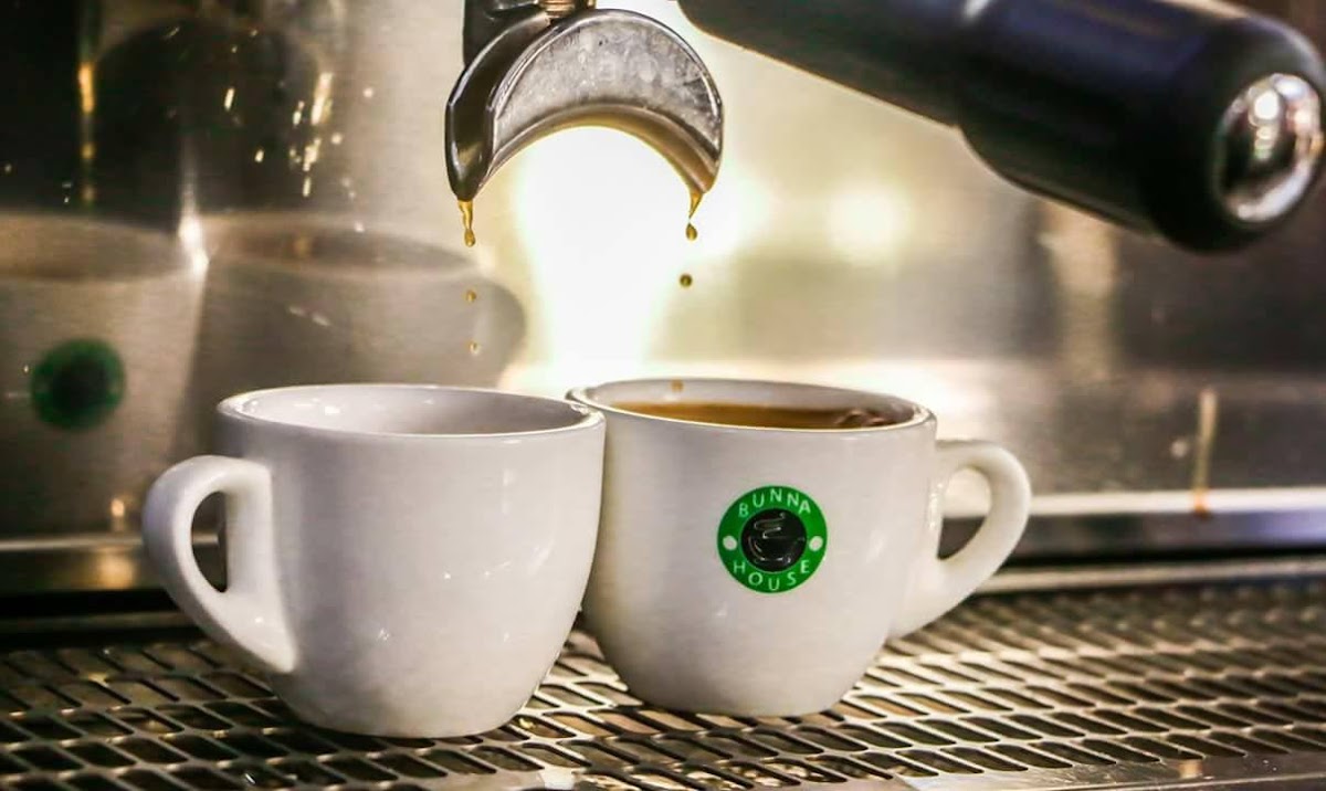 BUNNA HOUSE CENTRE VILLE - 6