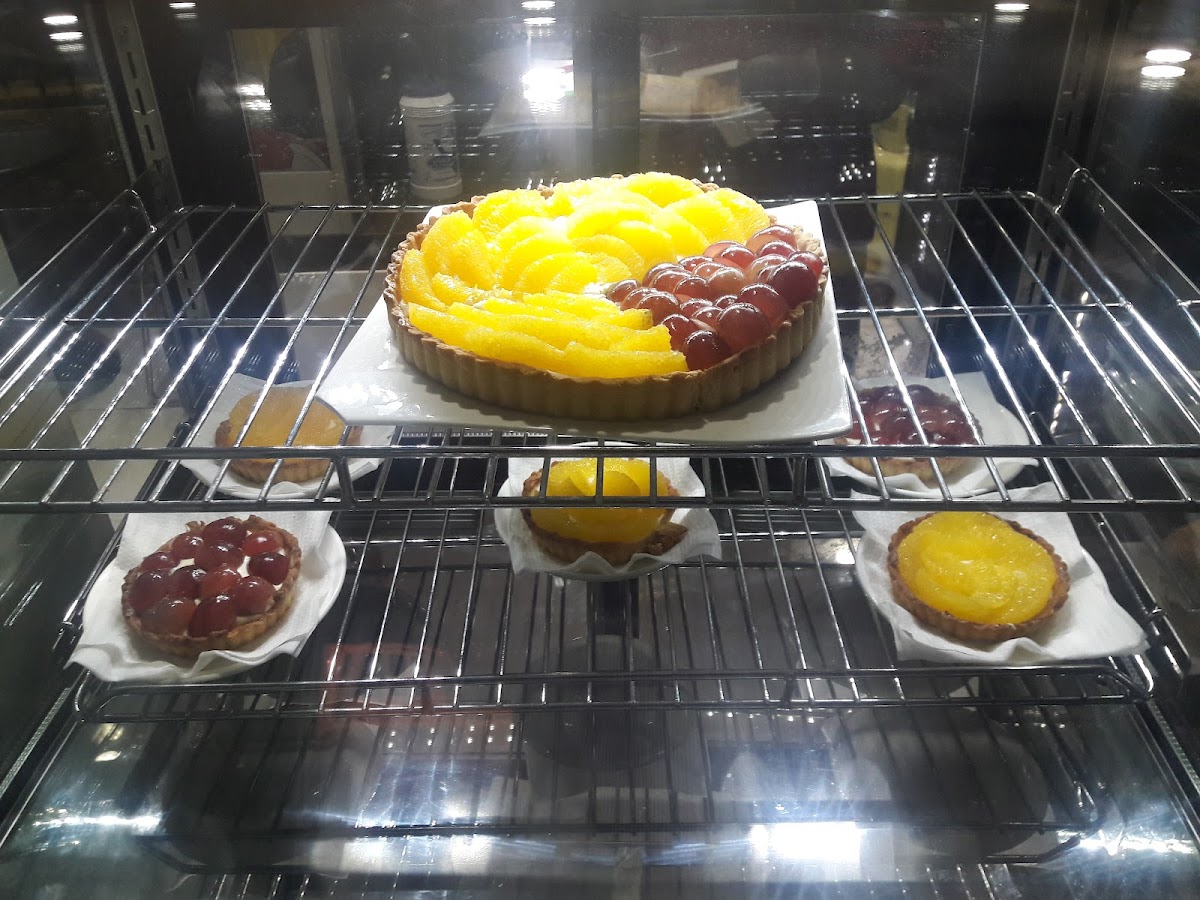 BUNNA HOUSE CENTRE VILLE - 7