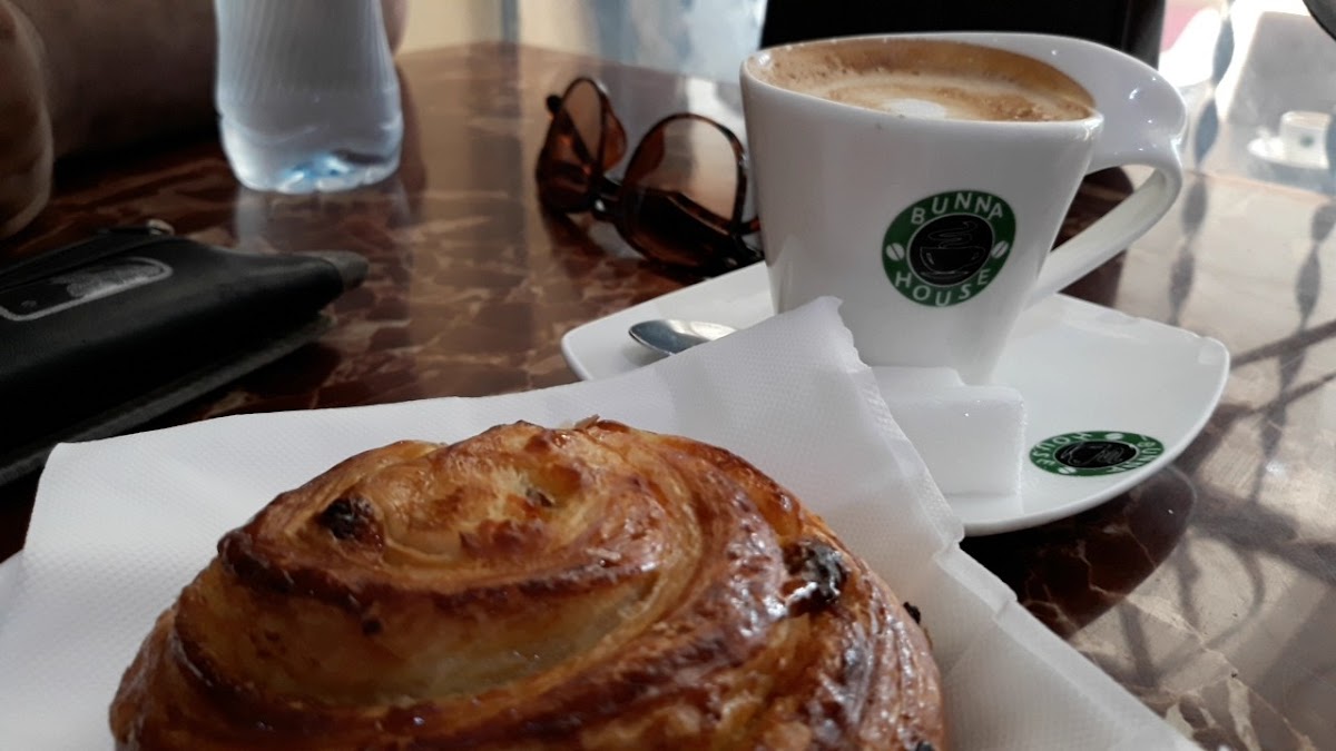 BUNNA HOUSE CENTRE VILLE - 9