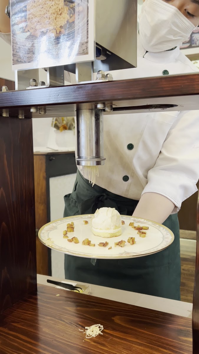 Neo Classic Clover Unzen Main Store - 2