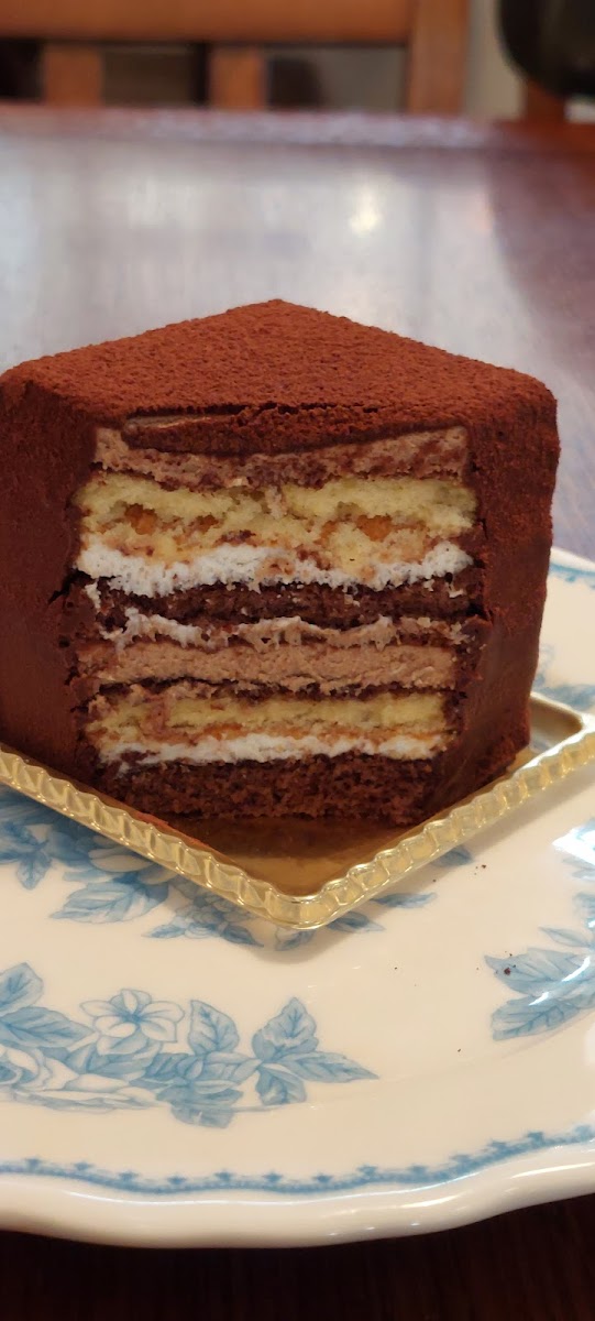 Neo Classic Clover Unzen Main Store - 5