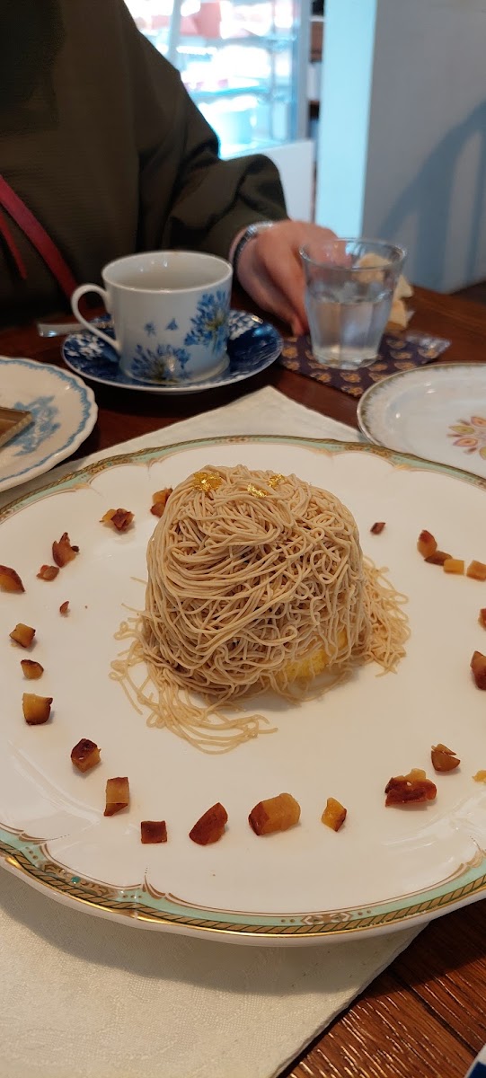 Neo Classic Clover Unzen Main Store - 6