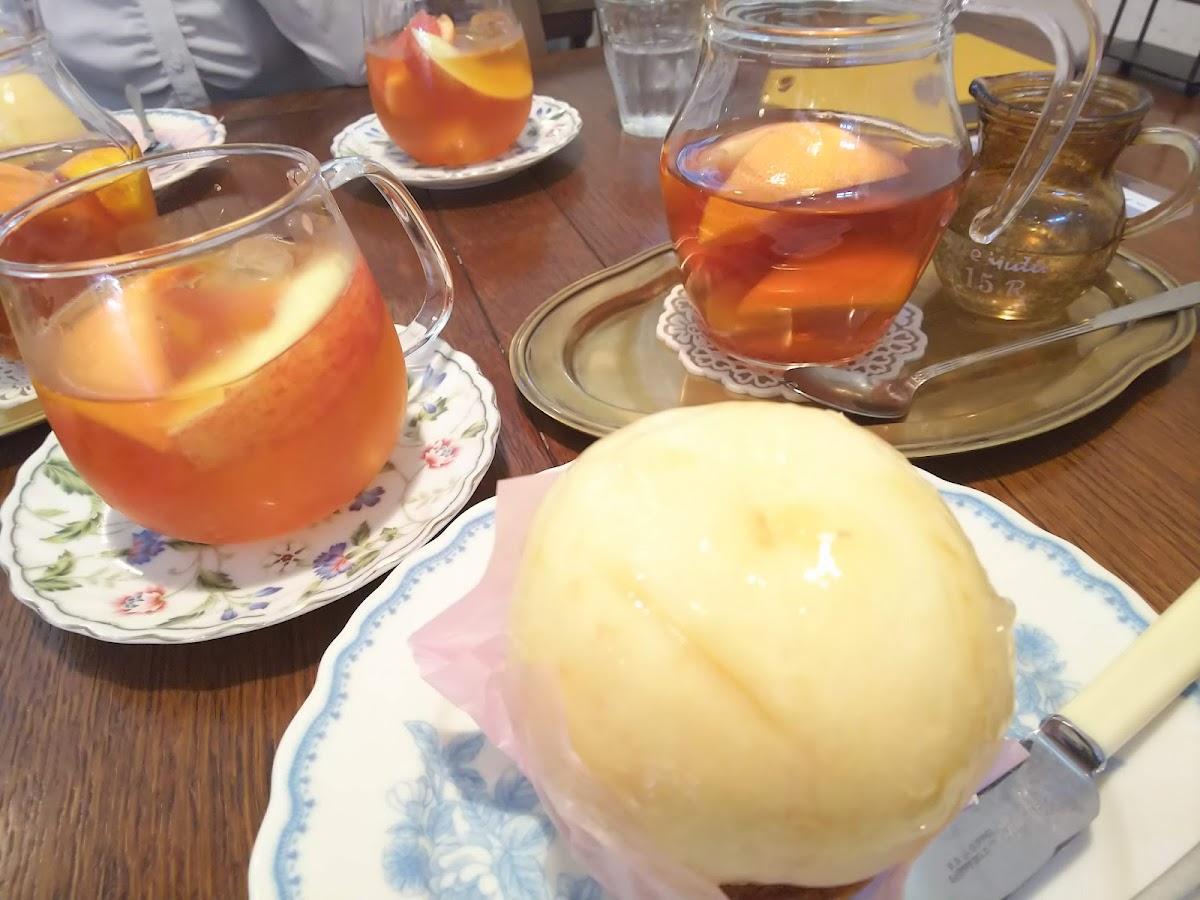 Neo Classic Clover Unzen Main Store - 8