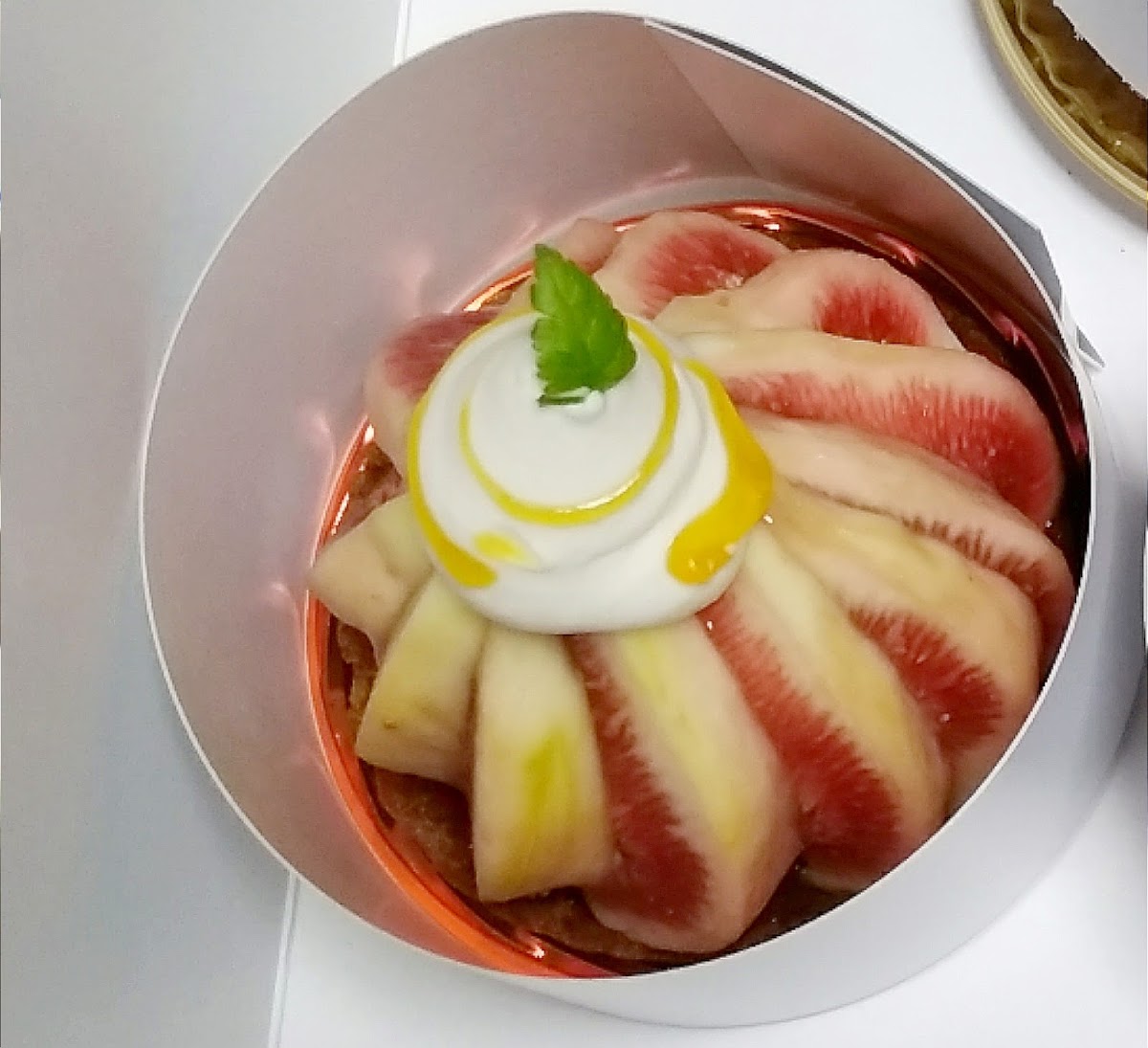 Neo Classic Clover Unzen Main Store - 9