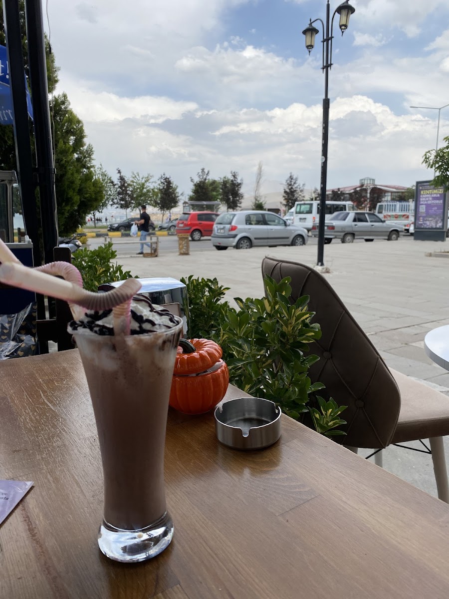 KAHVEHAN EDREMİT - 2