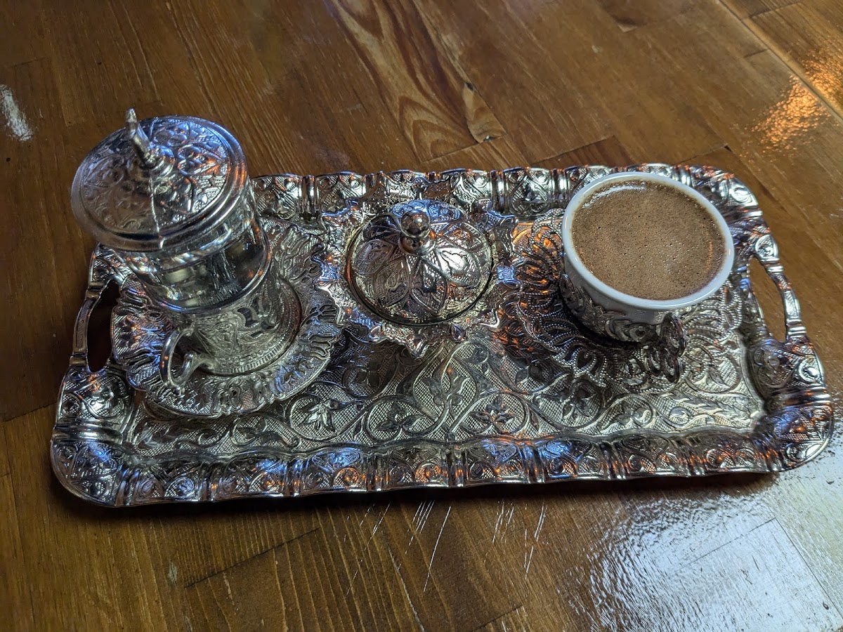 KAHVEHAN EDREMİT - 4