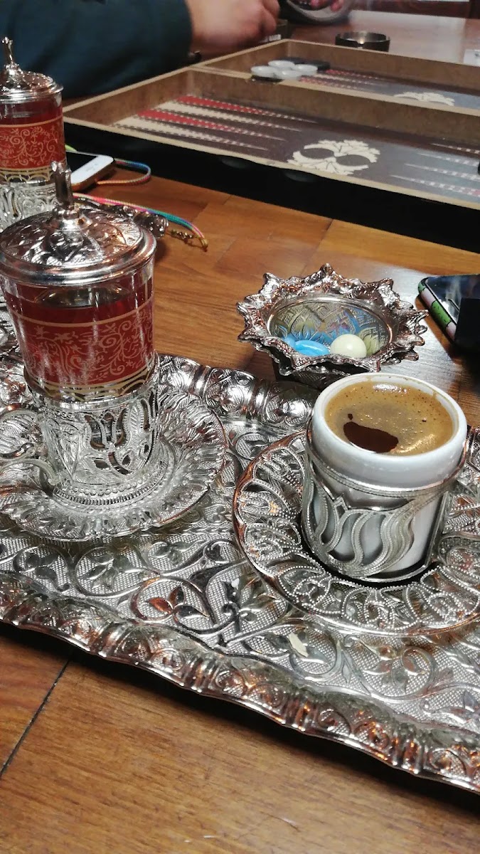 KAHVEHAN EDREMİT - 5