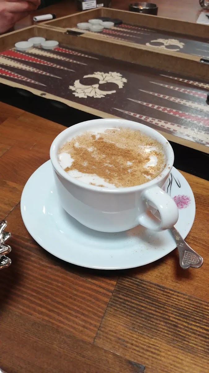 KAHVEHAN EDREMİT - 6