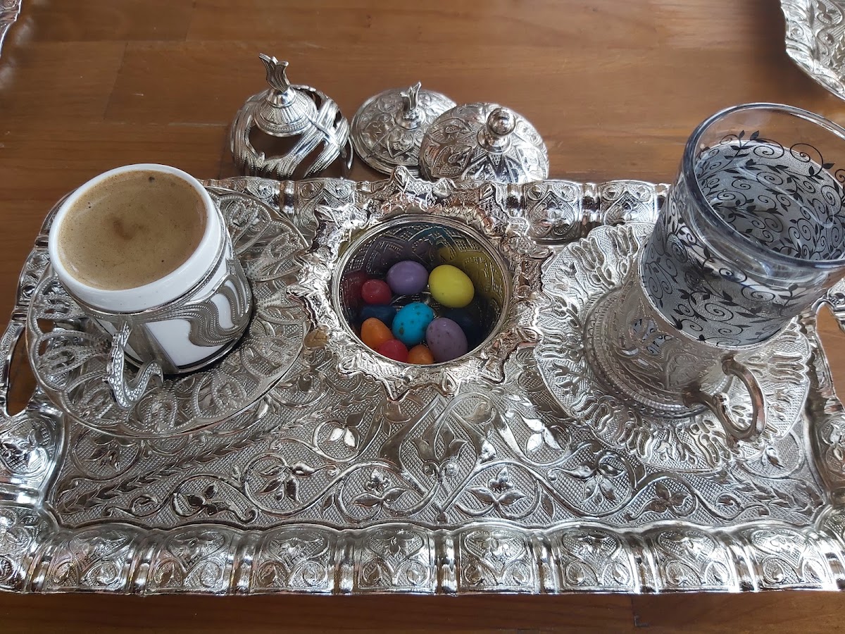 KAHVEHAN EDREMİT - 7