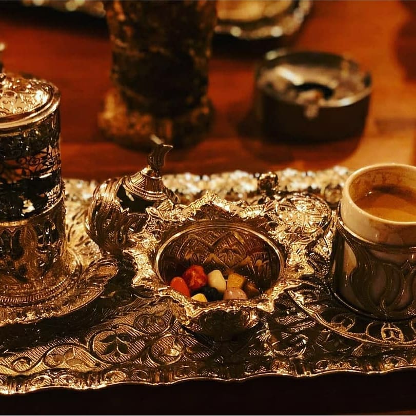 KAHVEHAN EDREMİT - 8