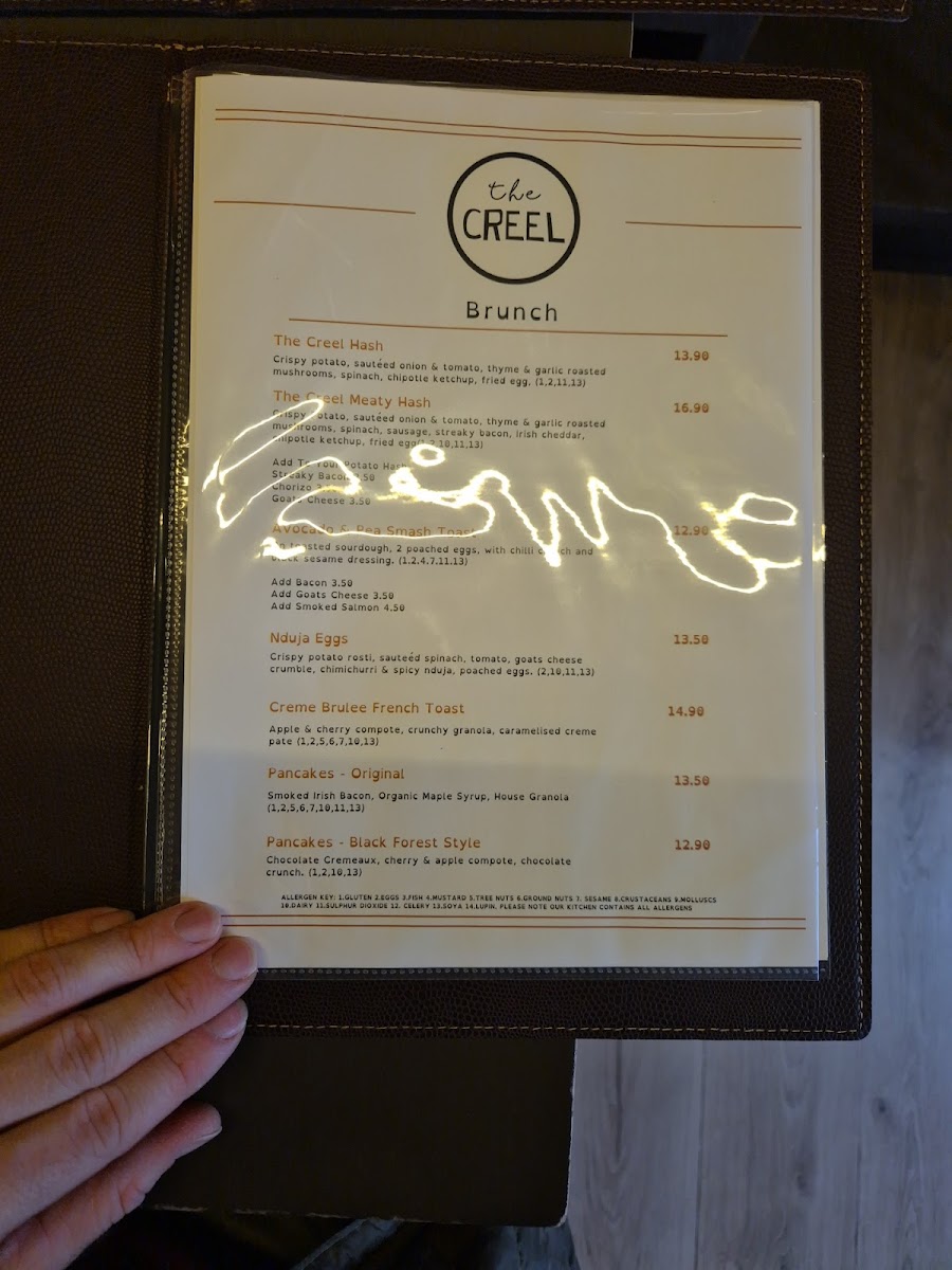 The Creel, Castlebar - 2