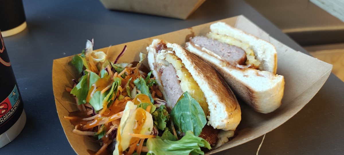 The Creel, Castlebar - 2