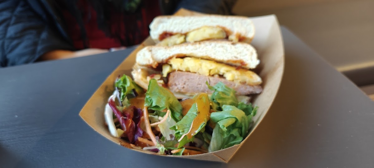 The Creel, Castlebar - 6