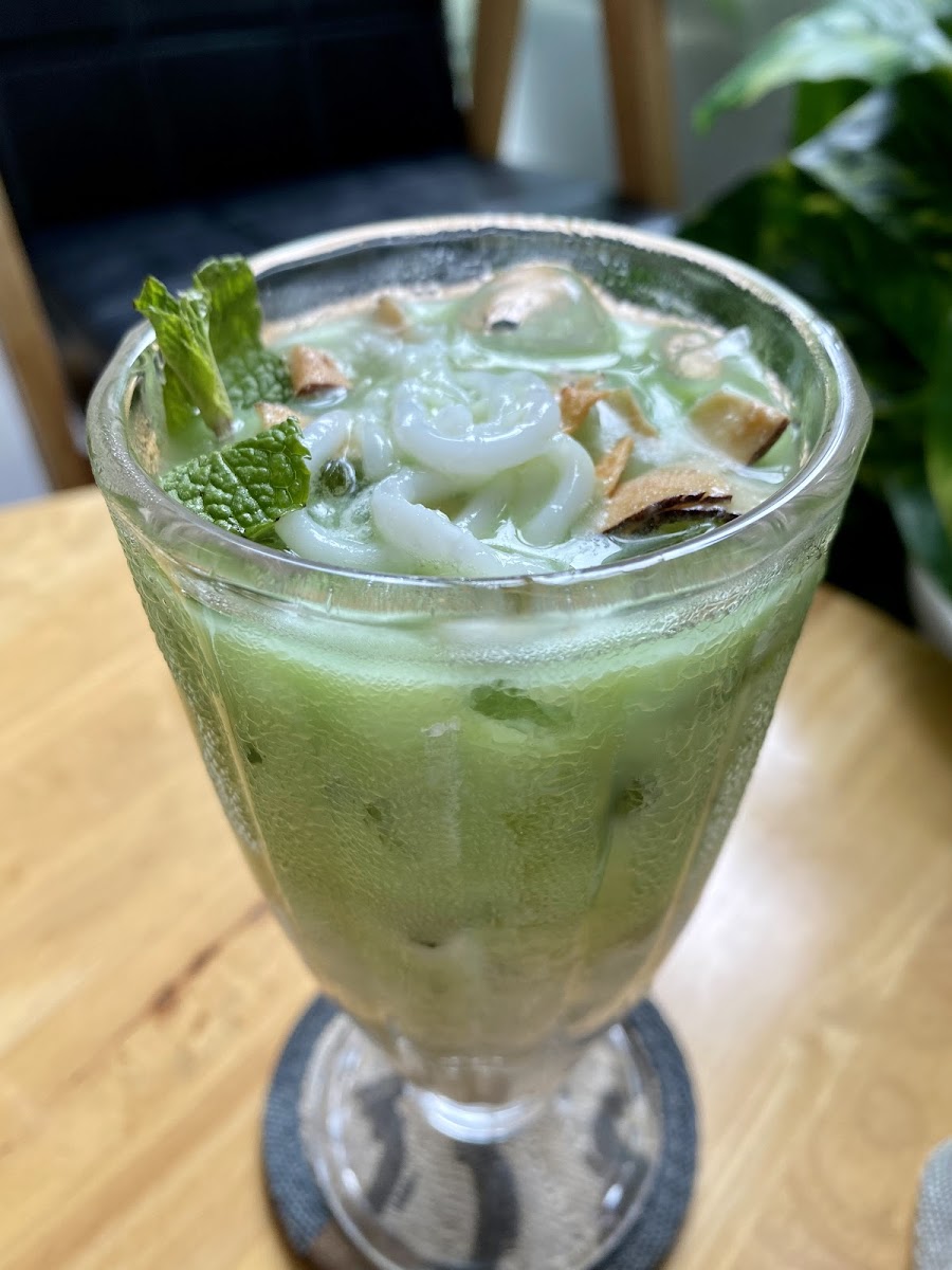 La Coffee and Chill Garden - 10