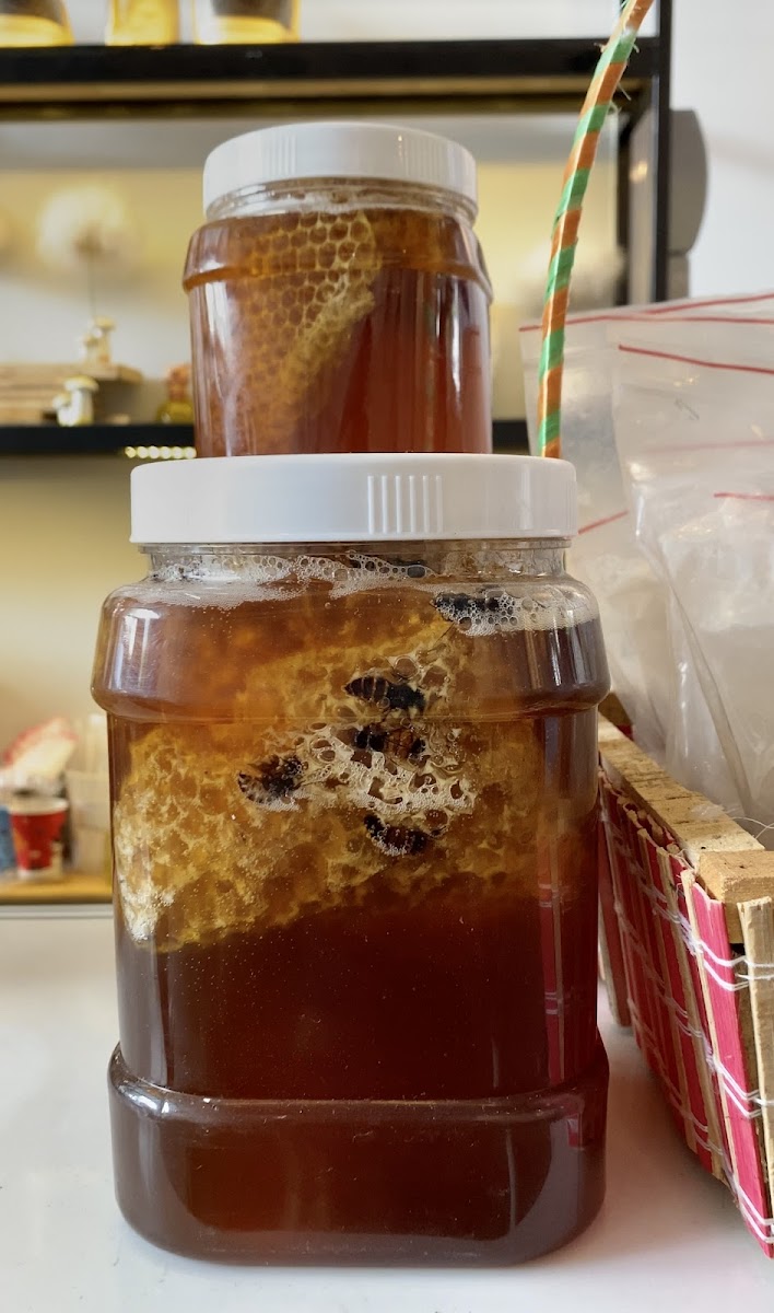 La Coffee and Chill Garden - 9